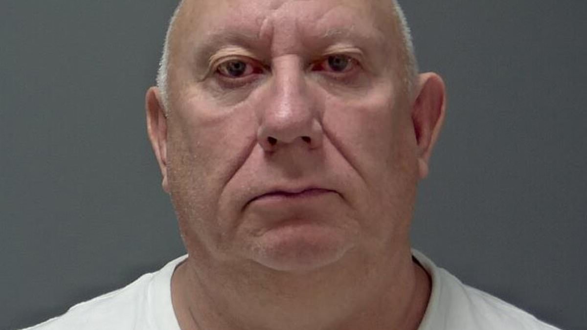 Construction firm director is jailed after worker, 30, died when trench collapsed on him during home renovation 1 e645e8df3ac90ad19a5043751023e699ab806129e7a6c88aaffa2b3c8dff15a5