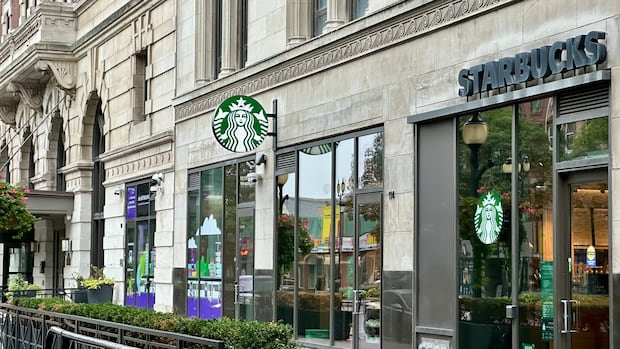 Starbucks workers in Hamilton hope to tackle wage, customer harassment issues in negotiating 1st contract 1 e6e5194600ac5453057d9766c5efd50dfbb1104b60b95cf448b8f711254500c1