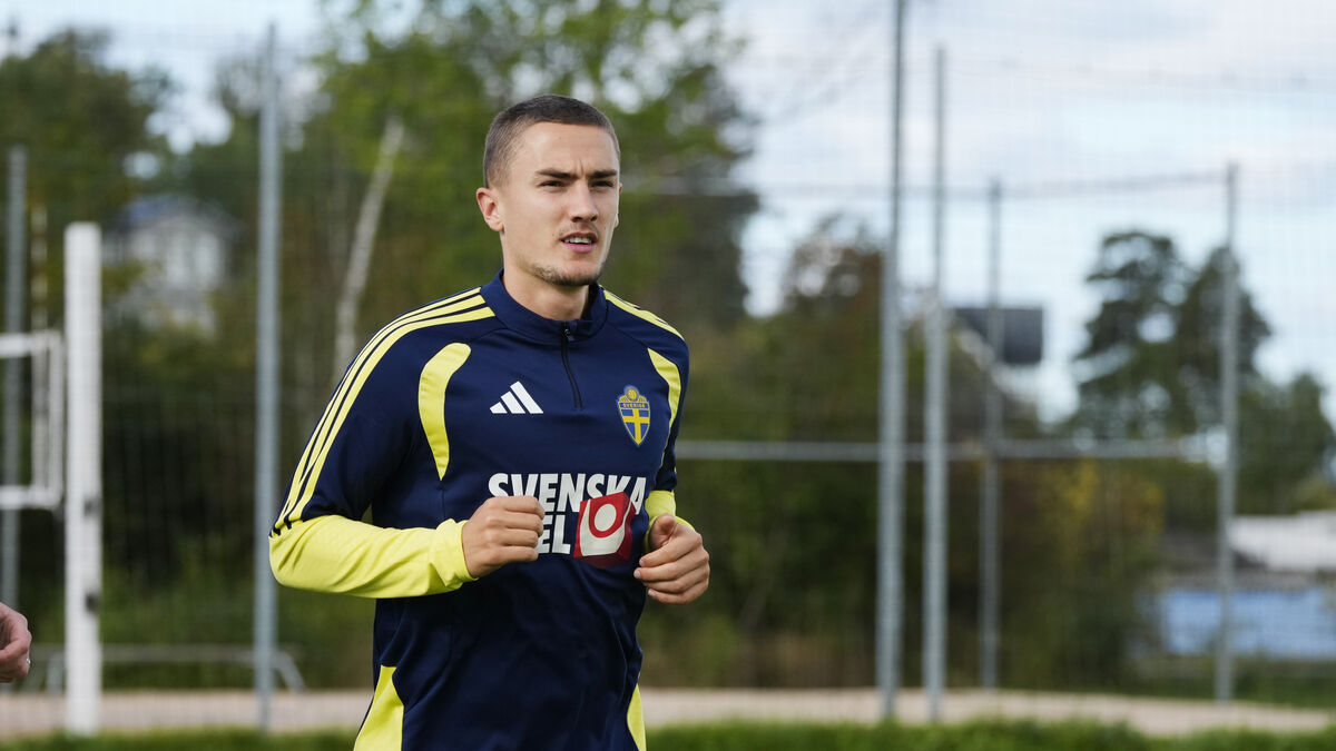 Potter confirms Besfort Zeneli and Gustaf Lagerbielke will miss Sweden's Nations League opener against Romania 1 e70566fd003e8b244a3bcb65d61dcba9633b4eee8ccc008fe6fb394ff76bad46