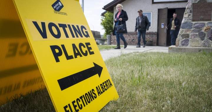 Calgary legislature seat up for grabs in Alberta byelection 1 e75c309bba1285bdee602670d663df3a21de467e87f85d2ec355d79237b8b1b8