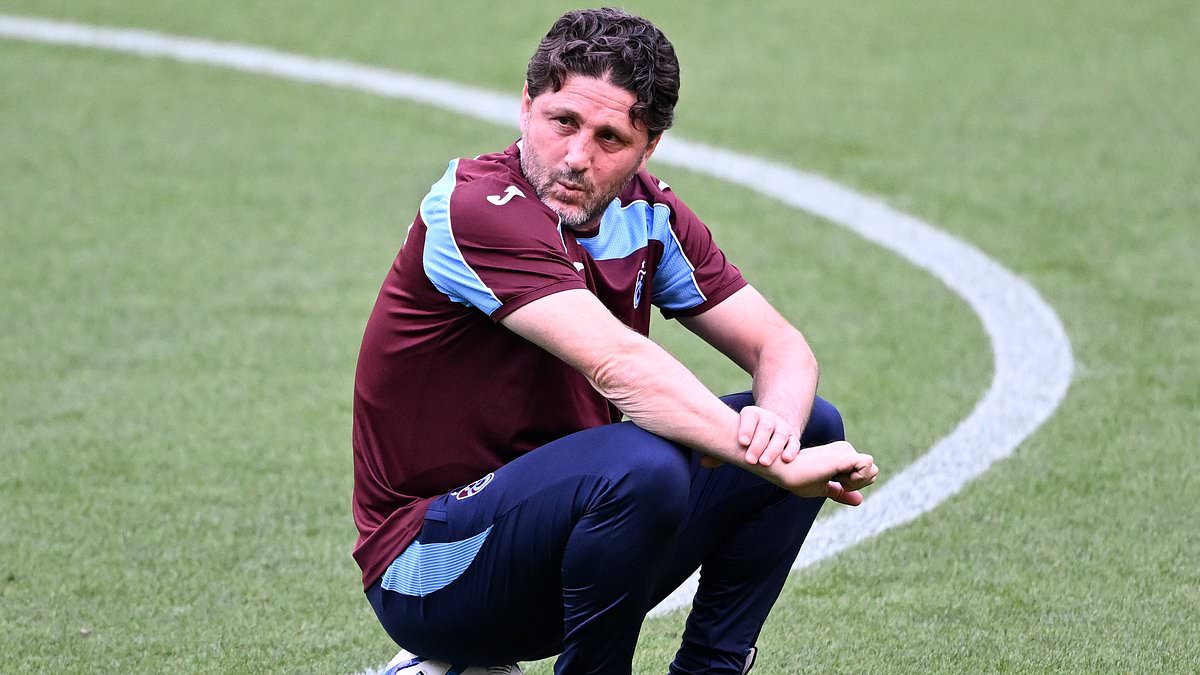 Chaos at Mohamed Salah's Trabzonspor as manager leaves less than a week after club BLOCKED his resignation following Europa League calamity 1 e79d639ed436f6578e8dc71f0bfdc03f37a8f54b6696332b4a1e474b30f54a02