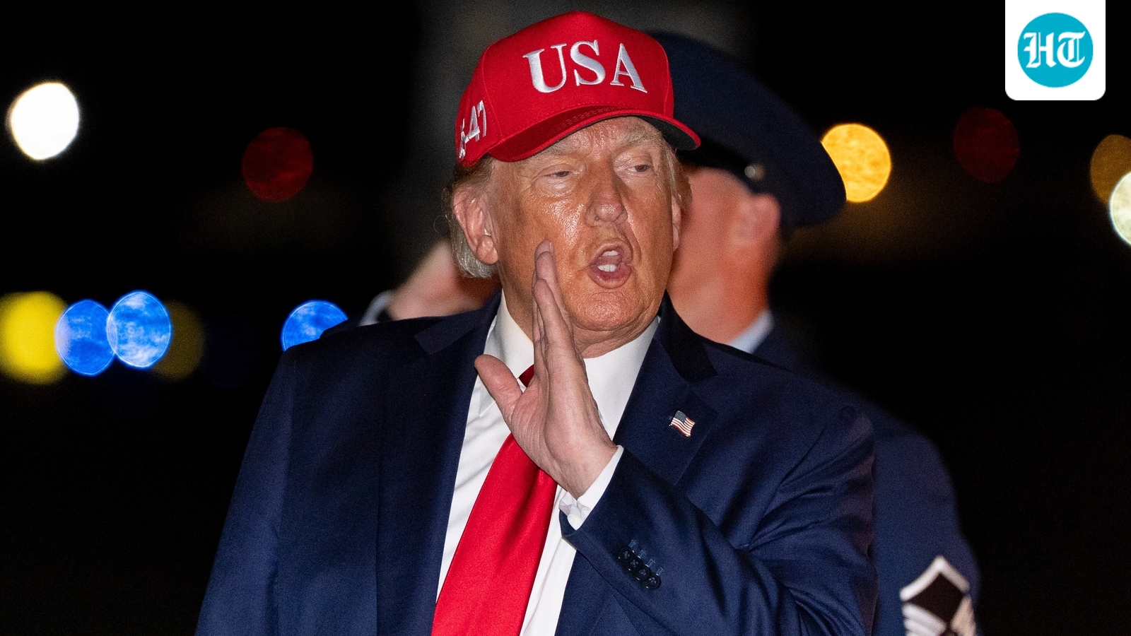 Trump to demolish Kennedy Center? Photos from Air Force One spark fear amid row over closure, forklift incident 1 e7a1add87c42597bf81b8ceadad5b4b7f901b222d7c7bf78e900db8803dc1cad
