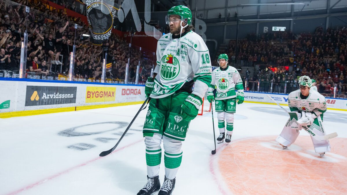 Djurgården still waiting for first SHL win after 3-1 loss to Rögle, disputed goal reviewed for eight minutes 1 e7acf2612e5b8ab4eb47e11ba36f48dde48e3a6cfc87b78c5db196591bc89f69