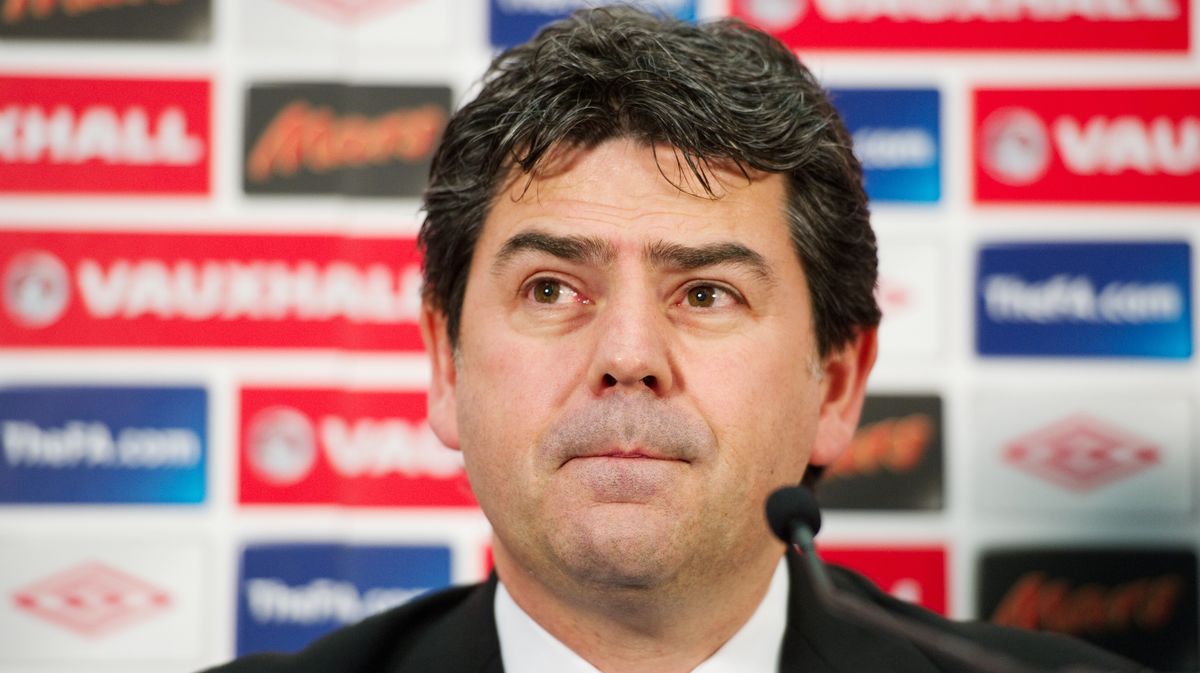 Former FA chief Adrian Bevington named Aberdeen CEO 24 hours after shock Alan Burrows departure 1 e7c22a9388cdd21d564b0c878990f0f078ea53b59bbee0d63657413547766564