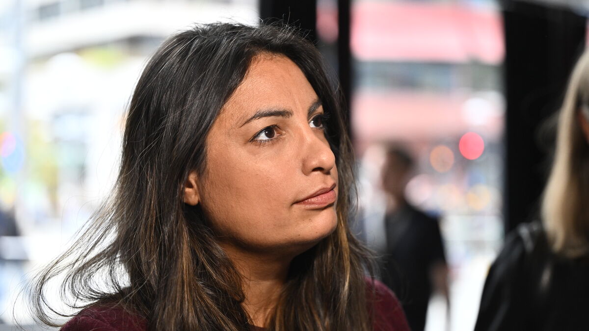 Left Party invited Palestinian politicians who praised terrorists to Riksdag meeting, report says 1 e84a2978dcbd7b87ea584ef57d2beab62c0c5b8bd72cb0a3c49632181cfaf029