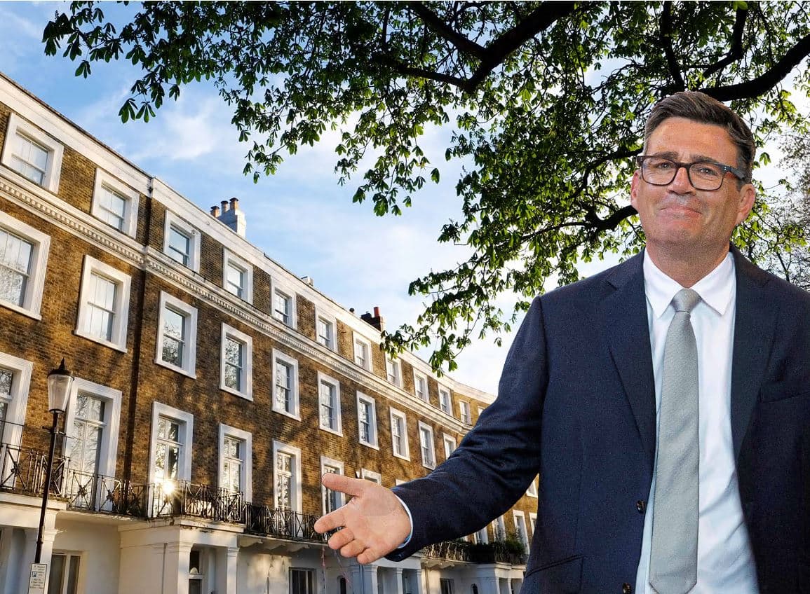 Andy Burnham signals higher homes tax for London in coming years to ensure 'fairness' in Britain 1 e8638f748ef4c9bbce96256069e1ee64b072a3a6767b93d55c22f13e7b75b64a
