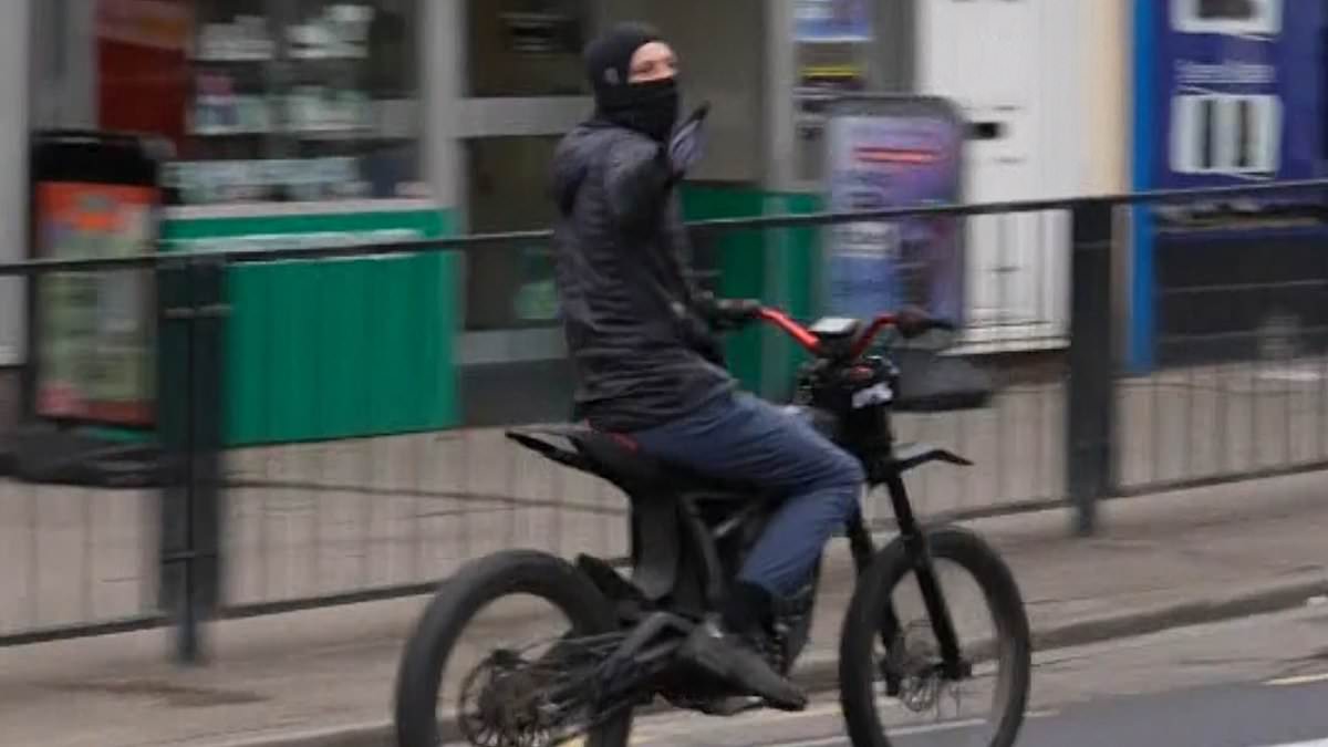 Ban on young people wearing balaclavas to intimidate members of the public to come into force in Nottingham 1 e8cf044ef42faa648be3dc7672dde377af5d0e7e058c222f53279b8f3c7bb6e4