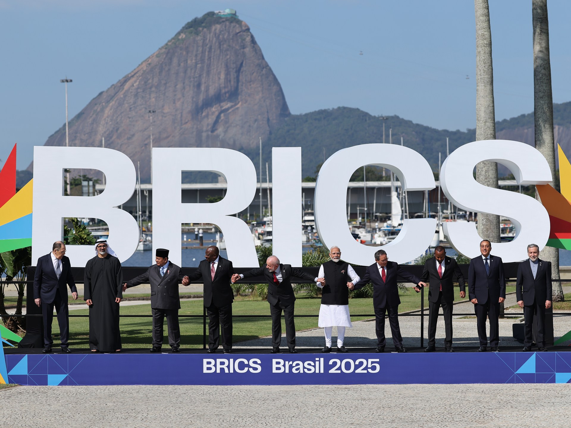 BRICS summit may be the only place another Iran ceasefire can be built 1 e91824e329882e3bb76cacde7f14bcf5f29cc90aadc25275c6bdbebbbcbc88a5