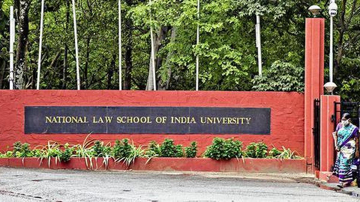 ABVP writes to Union ministers for permanent cancellation of screening of documentary on Umar Khalid at NLSIU in Bengaluru 1 e92d5edb49f8b13045228d0ff06fe25808a3ce56b093d53a370c7ee10ca90db2