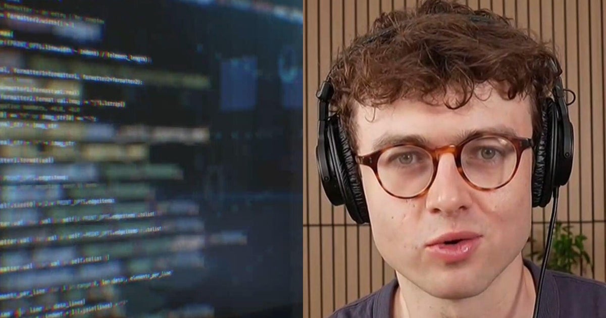 AI could "kill us all," researcher says 1 e93683193d6503cf0eedf404e42dfa845fa0692b20404f4e64191f9e26869390