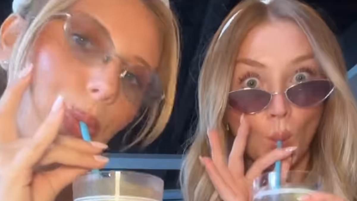 Entitled influencers moan they were kicked out of US Open and stripped of free passes after breaking crucial rule 1 e9678411681b6c0822f58196d04f2c99964b1b06b51c898ef9a44a79f719db92