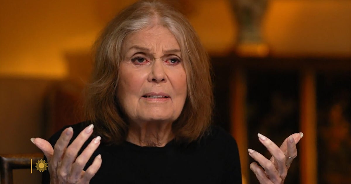 Look back: Gloria Steinem on the founding of Ms. Magazine 1 e9e622e47fd57a327bbb8dbc4ababdb99833c8f1b3f4e915c1a1d6004dba6095