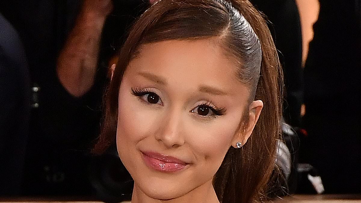 Ariana Grande's shock career move revealed... just weeks after announcing break from spotlight amid fan fears for her health 1 e9f862946f834e64d4f6b6714ed561a089cdd7aea67ba98623471eef9ca300a3