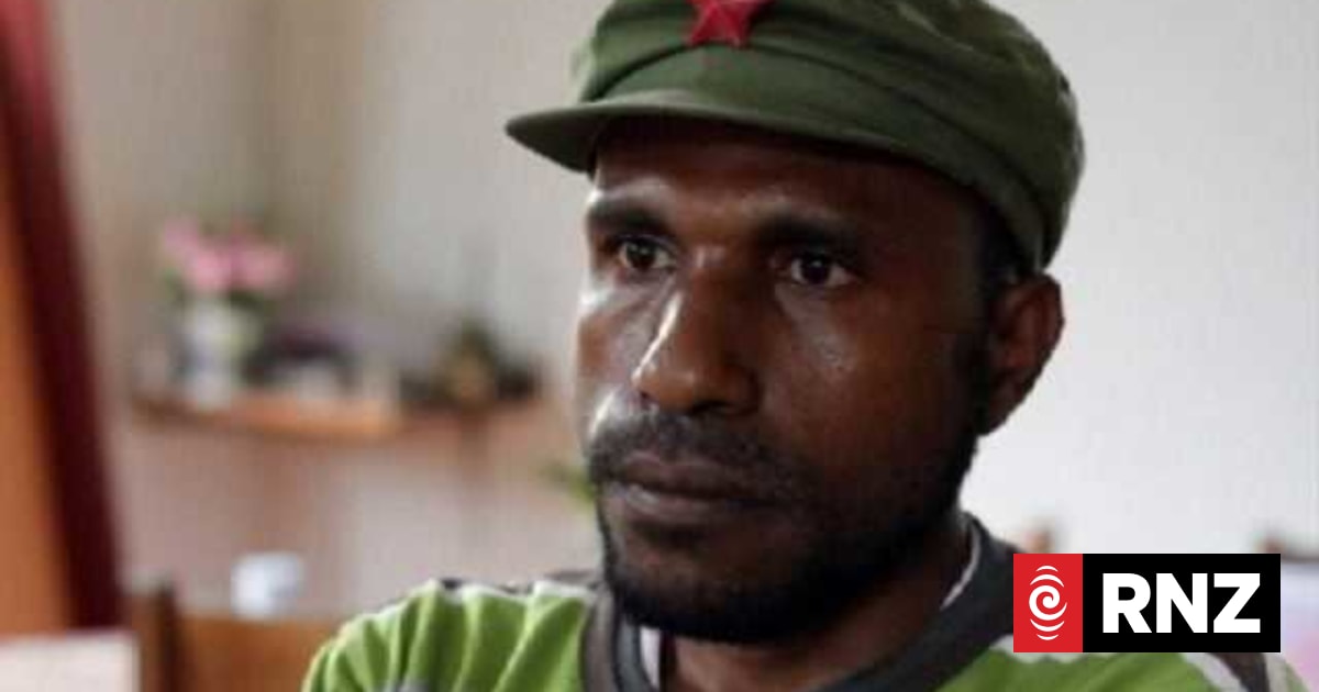 West Papuan group urges Jakarta to put words into action on UN visit 1 ea0fd16394a190e69f43d97ef5c425907a88c715e2350204ec25f79db11cc176