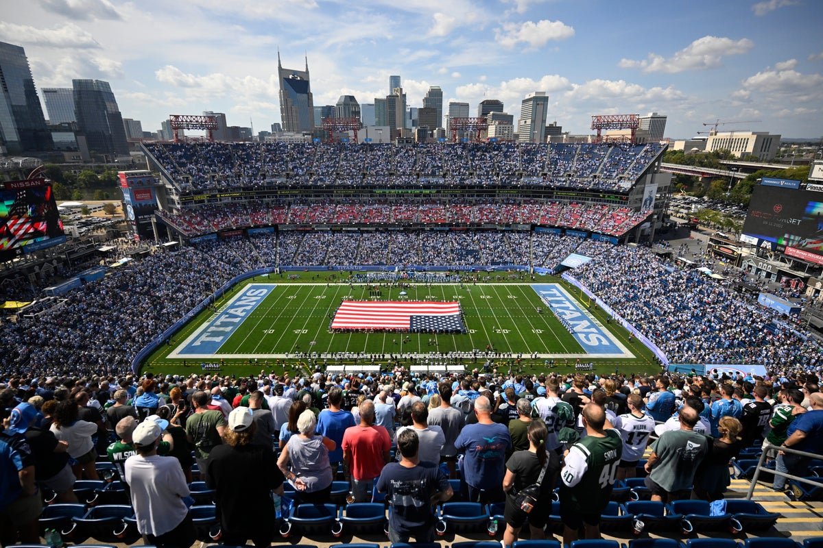 Top photos from the first Sunday of the NFL season 1 eaf1a678305c59cbdd4e1e7263b854f2197feee28dfe0ce18e461008255ff6c8