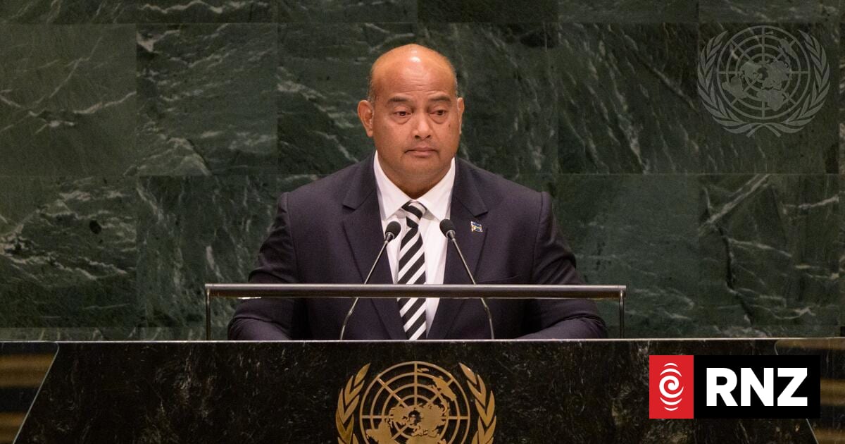 Naoero tells UN it will withdraw from ICC and takes aim at international seabed mining regulator 1 eb13a53ef1f76cf3e8615c3e6d5c3f4b3ec5c13b0e004a446f823d3b2a6f626c