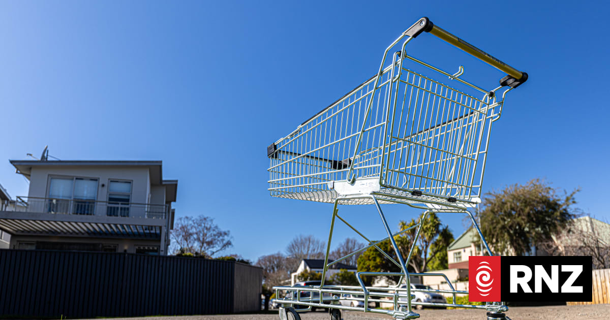 Christchurch City Council's attempt to create abandoned shopping trolley map fails 1 ebaeae94dfbed7b36e4468960c6a3241012452b84210b66e472b6e37b6036413