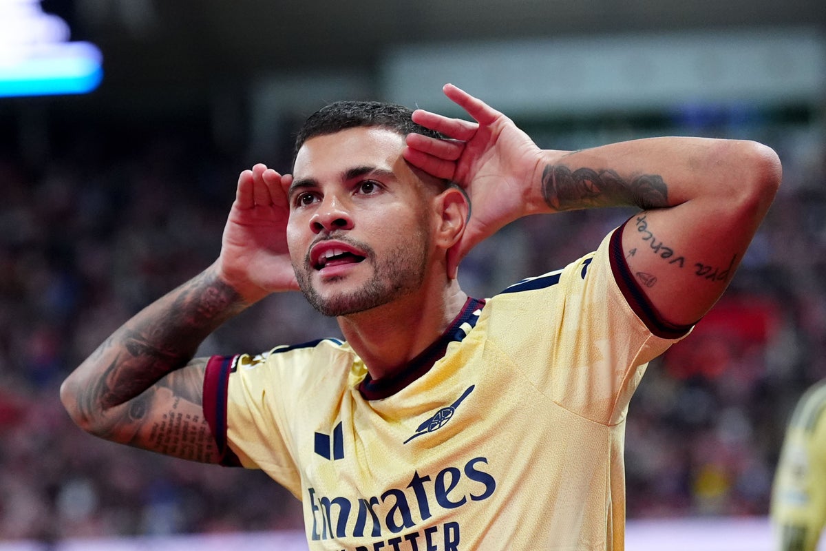 How Bruno Guimaraes silenced Sunderland to help Arsenal continue perfect start 1 ebc7c635ead18c0649c48ffc69cba5b18c3474556a95318d680045af47772277
