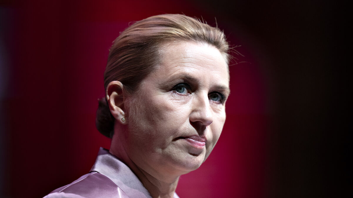 Frederiksen says Denmark-Greenland-US agreement is good for all sides 1 ebf19e8a772d7fa847ffeb017d749117984da1a85aace8c0276f69f03152f3ae