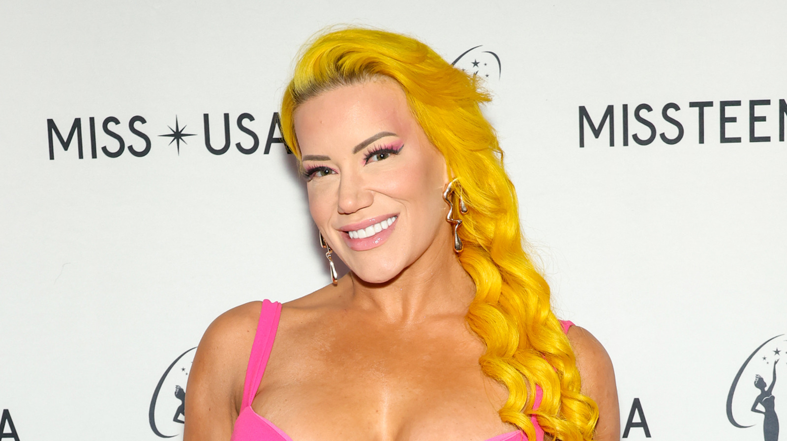 Ex-WWE, Current AEW Star Taya Valkyrie Joins Canadian Version Of Popular Reality Series 1 ecdf6d866ee6f19f8fe1e9b74faecbb90e71924649742a6e7f751edcf6415aec