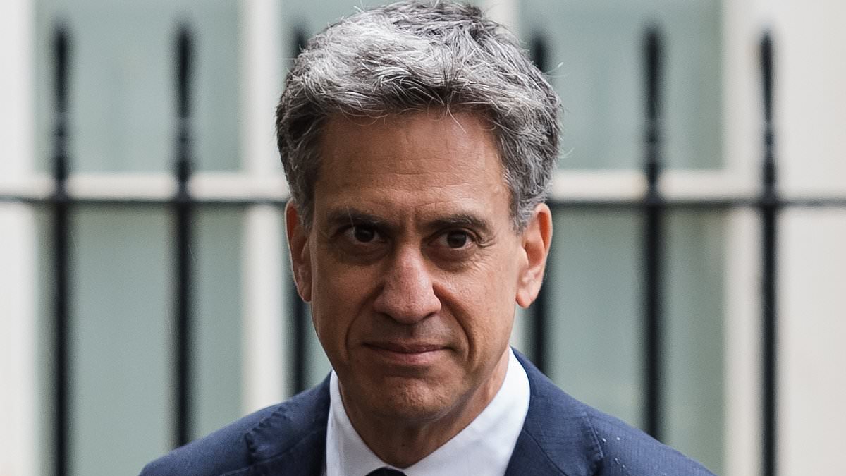 Miliband accused of putting Jews in UK in danger: Chief Rabbi and Tory leader react furiously to Labour sanctions on Israeli settlements 1 ed5cbe23b9d644d2612ef11cfdaf2638585c47791849c09728bcd79fcb24bddf