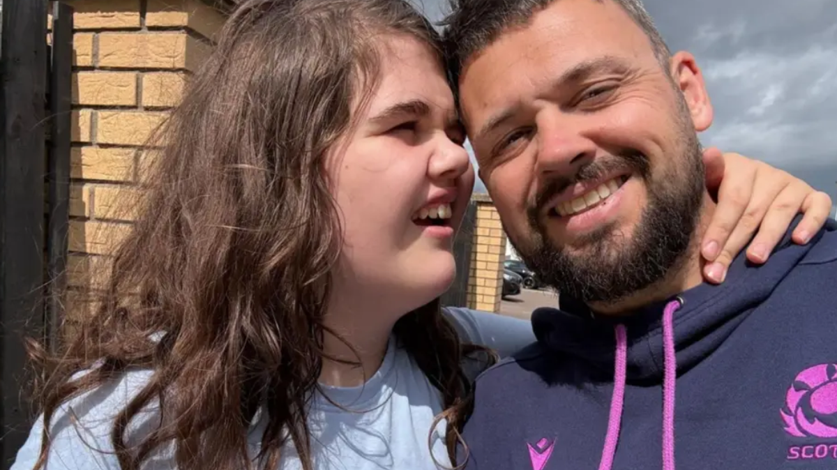 Family of teen with complex needs forced to make 480-mile round trip to visit her in residential care 1 ed633f391a3051914fc4083fb073c22be29926e815ce9368c502a86f37a0d665