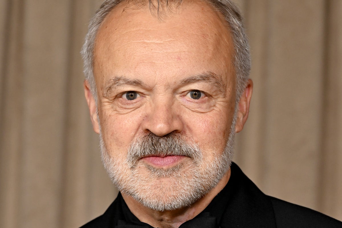 Graham Norton admits he felt ‘terrible’ when his reality TV show bombed: ‘You cannot manufacture a hit’ 1 edcc7fd44c1375fd1e359556df3c3998b03b1cb856c152742a432d0715f014b7