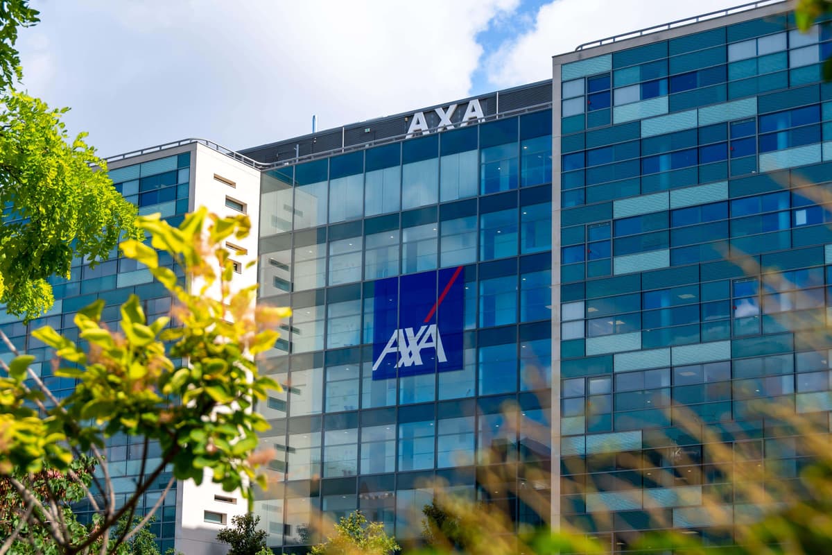 Axa bets on AI and automation to deliver boost of up to £600 million 1 ee07e62a887fe9d375d3cd0c7f4e25449dcc84c72db4d4b862cdd4af3e19d7a1