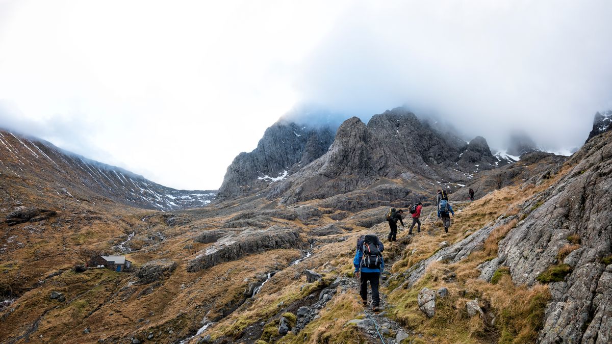 Angry tourists leave scathing reviews for Ben Navis after 'pathetic' discovery 1 ee43c153c568fc15a87e171c5952baa3c984b866da1c150565e9110eaf9fef99