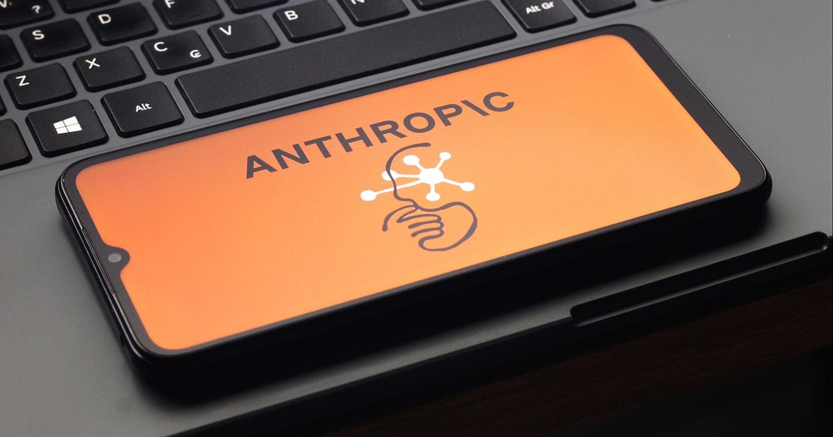 Federal court says U.S. government can label Anthropic a supply chain risk 1 eea049c01b0d82c14de7afb78257eb198963f676854f000531c29488aefa9ce5
