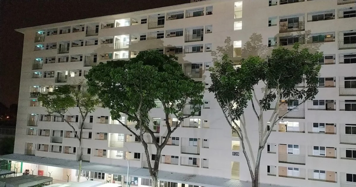 2 Government sites in Mandai and Upper Jurong Road to be sold for purpose-built dormitories 1 eeb73e9a409251f182decd1ddd5920574de77f5b28b3f6db927c06f9929401eb
