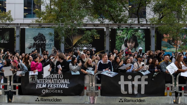 TIFF's at a turning point — but how will the film festival's new focus on dealmaking affect fans? 1 eee4e74fd862a0a234b323facf9ca44af3263dfe015d215ad7cf1c31b567e1c5