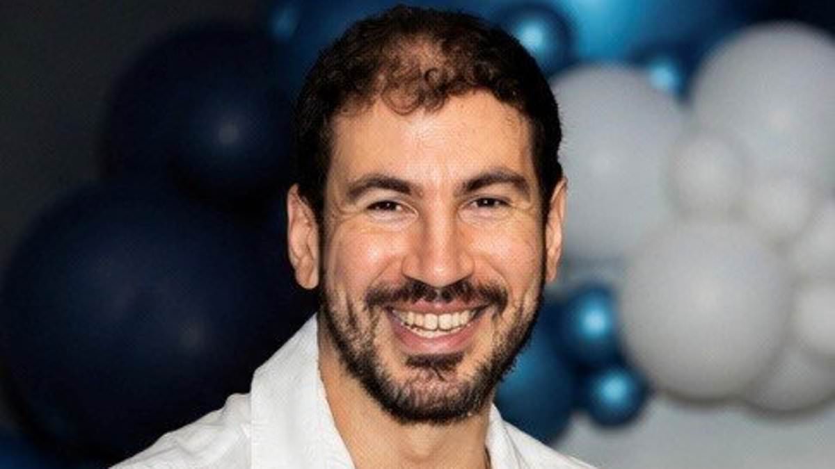 Family of Perth man missing in Nepal 'praying for a miracle' - as five Aussies are confirmed safe 1 ef341514507182406c6a7fe06829bd121842959f6c5fe93901902294f6e05eb6