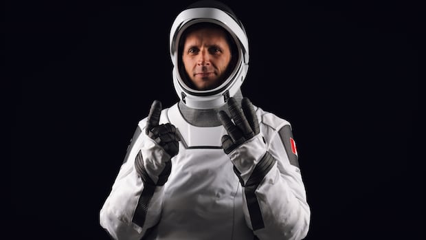Canadian astronaut Joshua Kutryk is heading to the ISS next week 1 ef496801d89f8fcb4f92af2141e49ee0d653841912b90dd0b365cbe57713e42b