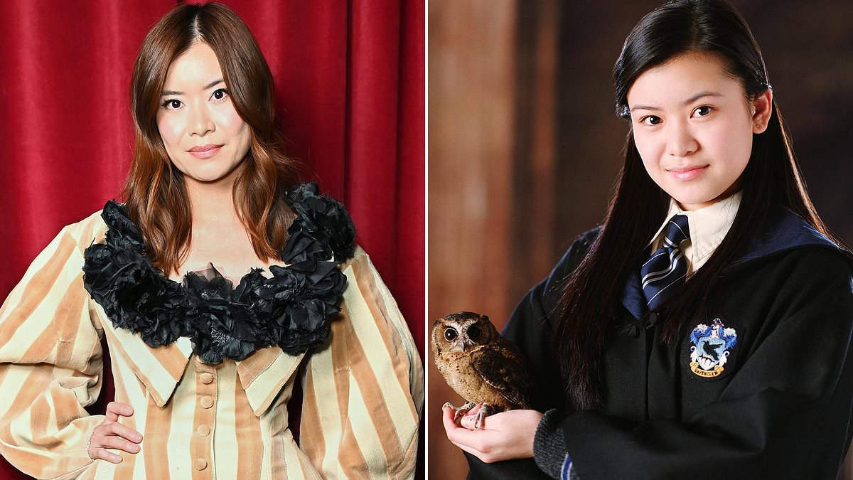 From Hogwarts to horror! Harry Potter's old flame casts a spell in new spooky role 1 ef778c1530f4498597a165e7daabe03decc19ae53380475bebf5341dd889b4d7