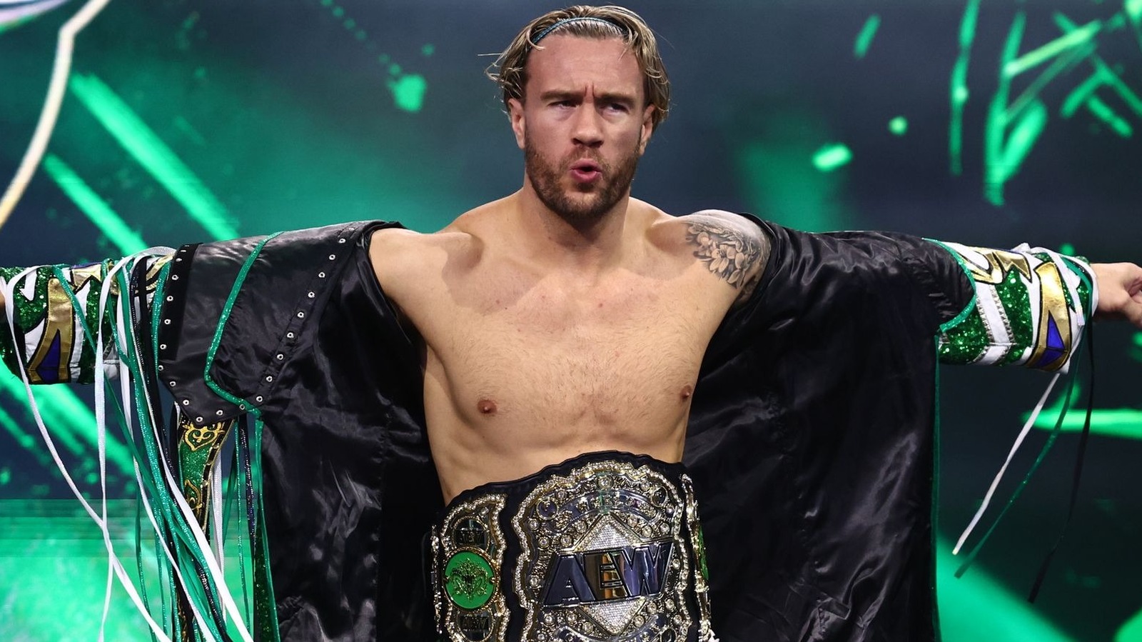 Will Ospreay Comments On WWE Running Worlds Collide Against AEW All Out In Chicago 1 f034b44cf6e44f65ffa9c8630014c818812780f140944c2ead153adb5f4f61f1