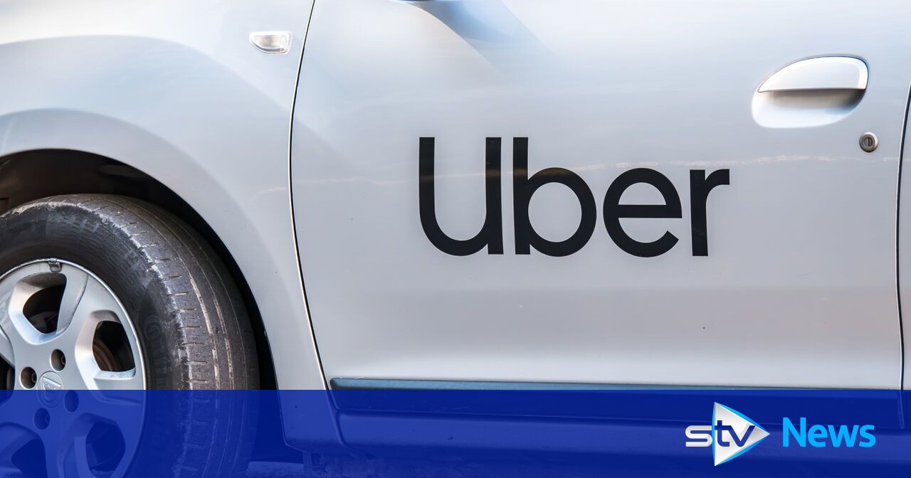 Councillors grant permission for Uber office in Fife as 400 ‘incompetent’ rejections thrown out 1 f0b77f327438cb3fb87d2ffd0a3c142f82124cc909a075152ecb6bcdd232120b