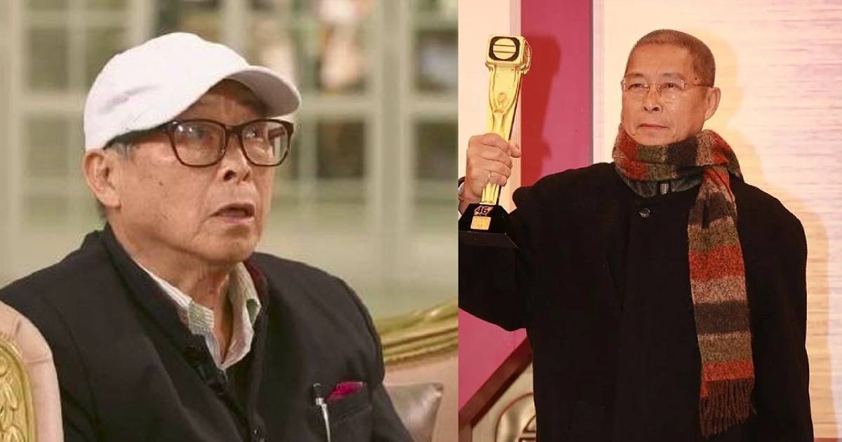 Veteran Hong Kong actor Lau Siu Ming dies aged 94 1 f0e4a9f51da428d5f37ef2051ea6d059ae3f5093ffe75671ad578e2bbc83315d