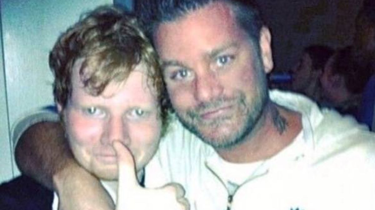 Ed Sheeran's cousin Jethro brands him 'not a good person' amid Macklemore tour fallout 1 f0fd161c72a699343aeab5e36246fe09158562de9a17a4e241fe882fe58db491