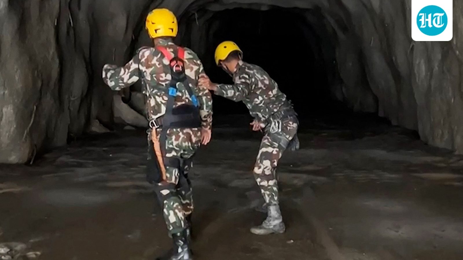 'Very confident they are alive': Official on workers trapped in Nepal's Rasuwagadhi hydropower plant 1 f1df353f91ad1533cc519e18f5e0c559dcfa00e874bde8fd48ecd3a13cbcd153