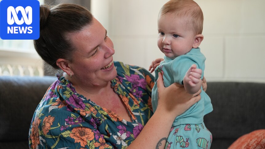 Women in Darwin forced to travel hundreds of kilometres for pregnancy scans 1 f2314f4d48d46479b704794b6906ba698a6b7d87038fb81bb5e36ff80865b30a