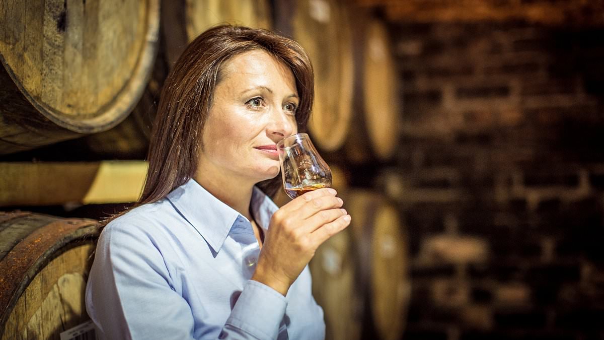 Scotch whisky makers fear reputation could be at stake after English single malts given same protected status 1 f2fa6444c819d0d77162dc40af015ede8b37a8251bfdca05bef5206b47739ad6