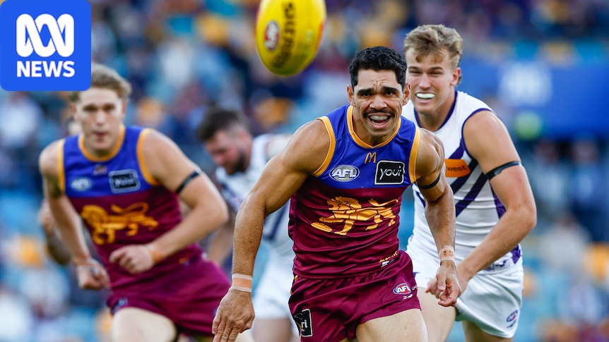 From Kylie to Lachie, everything you need to know for the AFL grand final 1 f34b2699adb459d30fbf30a72de6323f8553d308534499b684ccf43005abbbfa