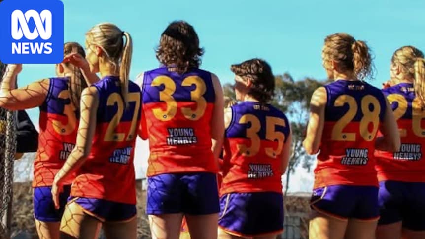 Victoria's largest amateur football league denies 'gender bias' accusations 1 f34b8106afd19af7e5bc5d2db8ea186c7aa8a9581aa5fc7d14b2188a154b0571