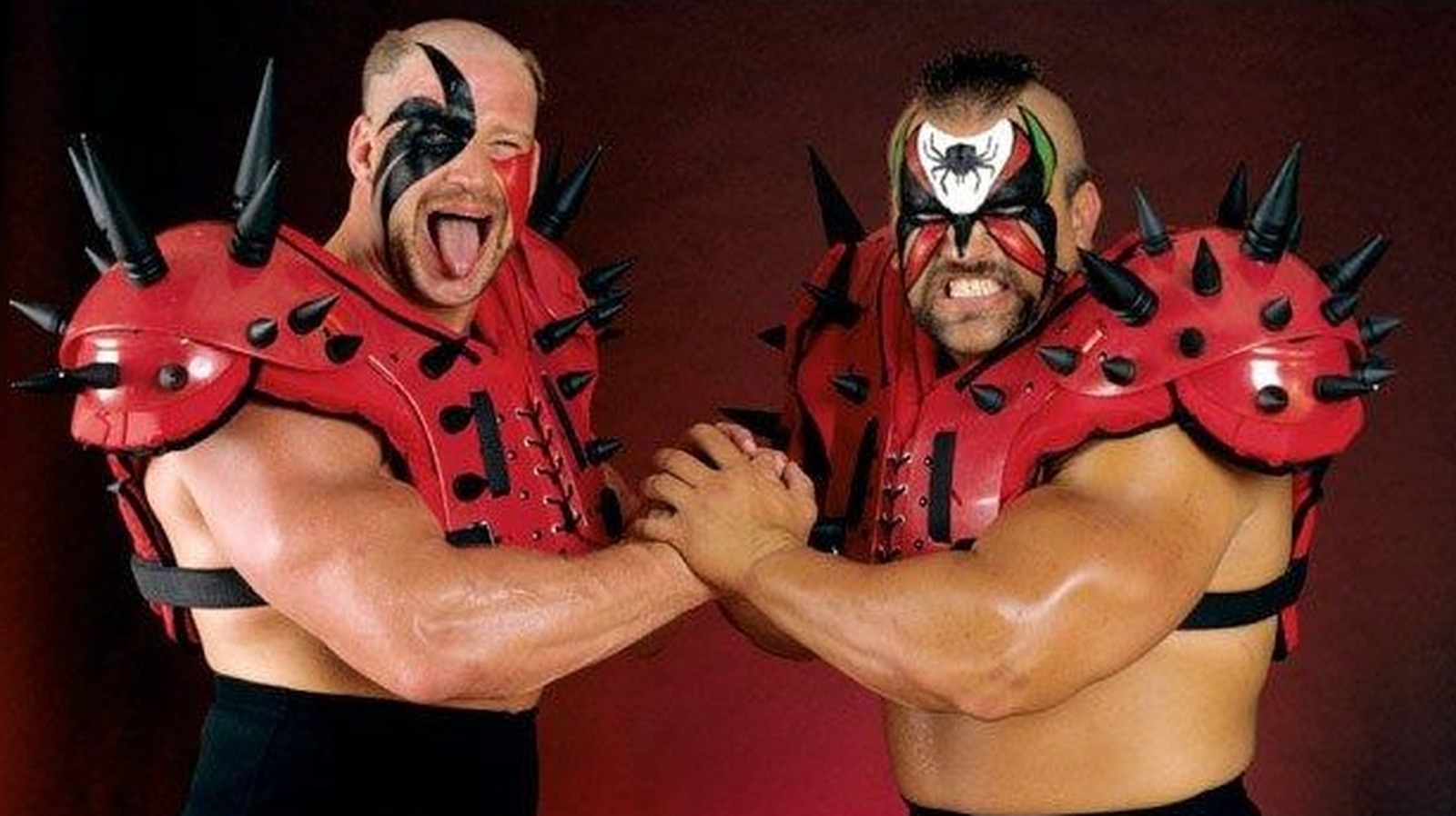 WWE HOFer Bully Ray Makes A Case For The Road Warriors As Best Tag Team Ever 1 f433adfd706d87d6396f55c1bb06912ef427db0dcc4eb1ac458373846d559cbb
