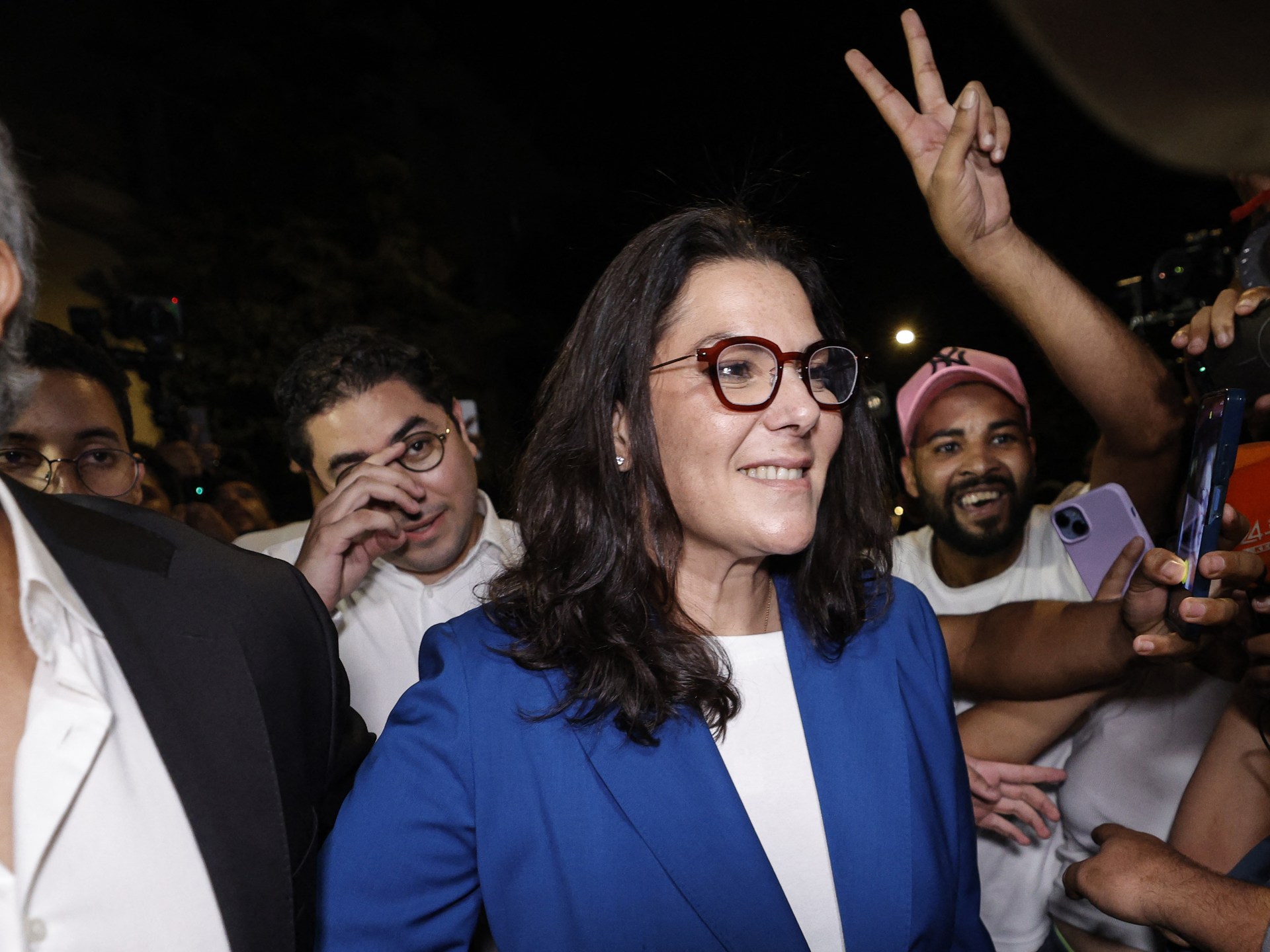 Morocco’s elections: Fragmentation, disengagement and PJD’s major return 1 f43fed716391841e2a692081ac8b5df61dd9f0f6ec351db75005a3e8d738da5a