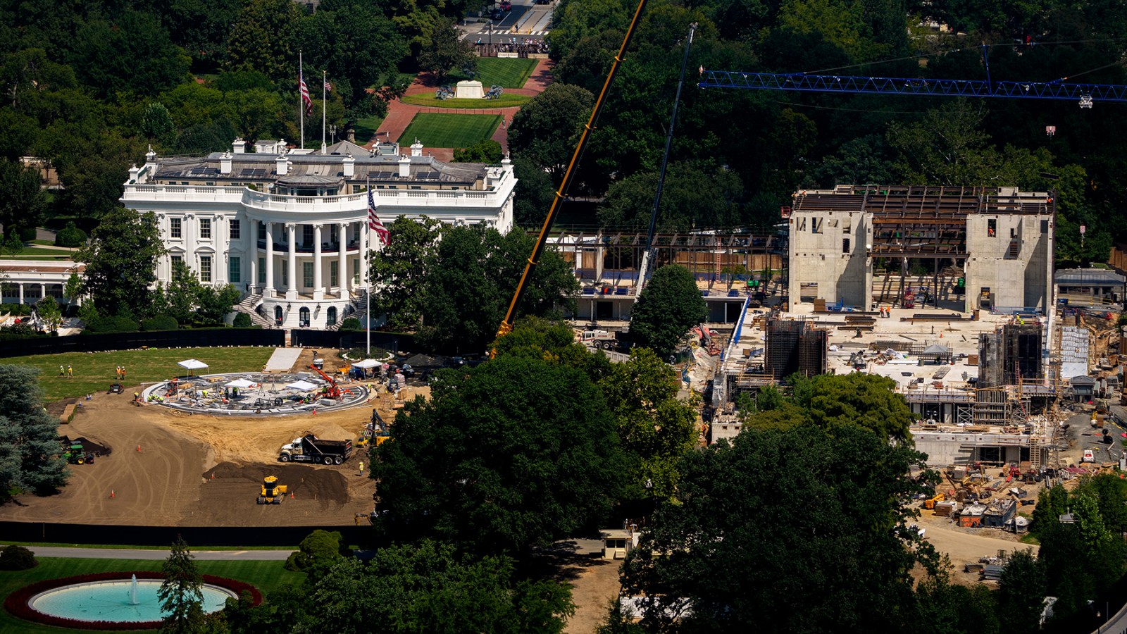 Donald Trump Took a Wrecking Ball to the White House. The Next President Must Do the Same 1 f44998644081a1b3d03598e22a20ab0178a37be23e93033d45141a397640fce6