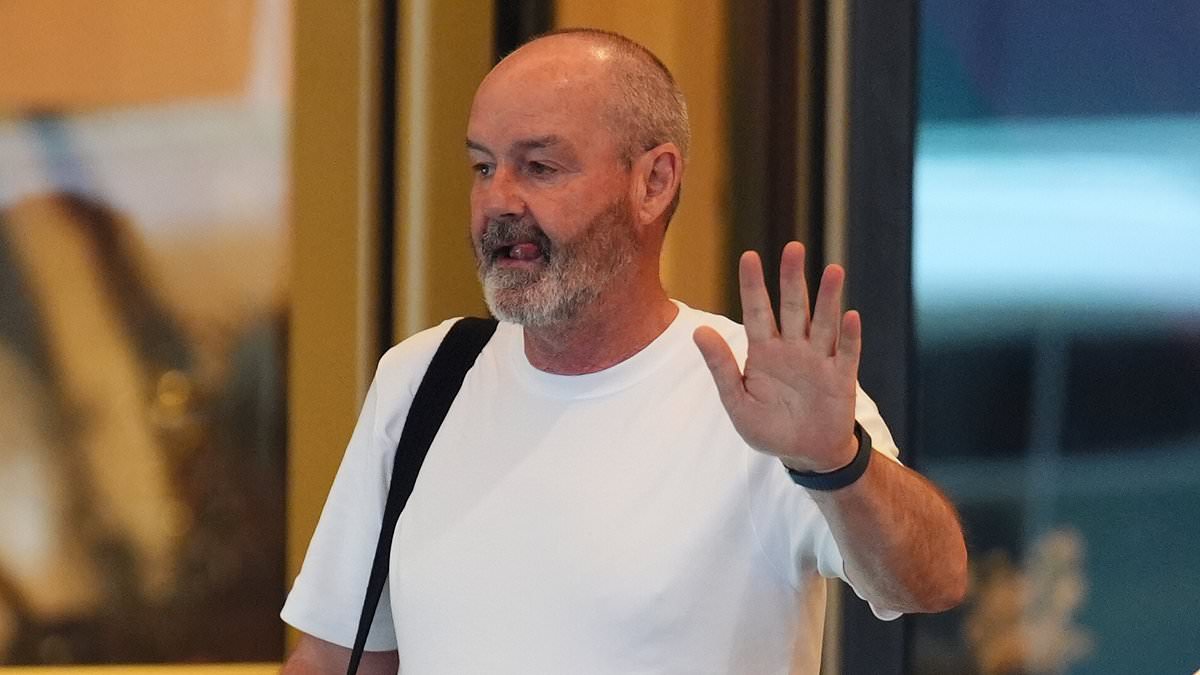 Former Scotland boss Steve Clarke's contract claims make him look arrogant and entitled 1 f449a1b30152c8928e2f9d564c9b5f5b1ab4665d9576b012c1d7d9ea62b65bbd