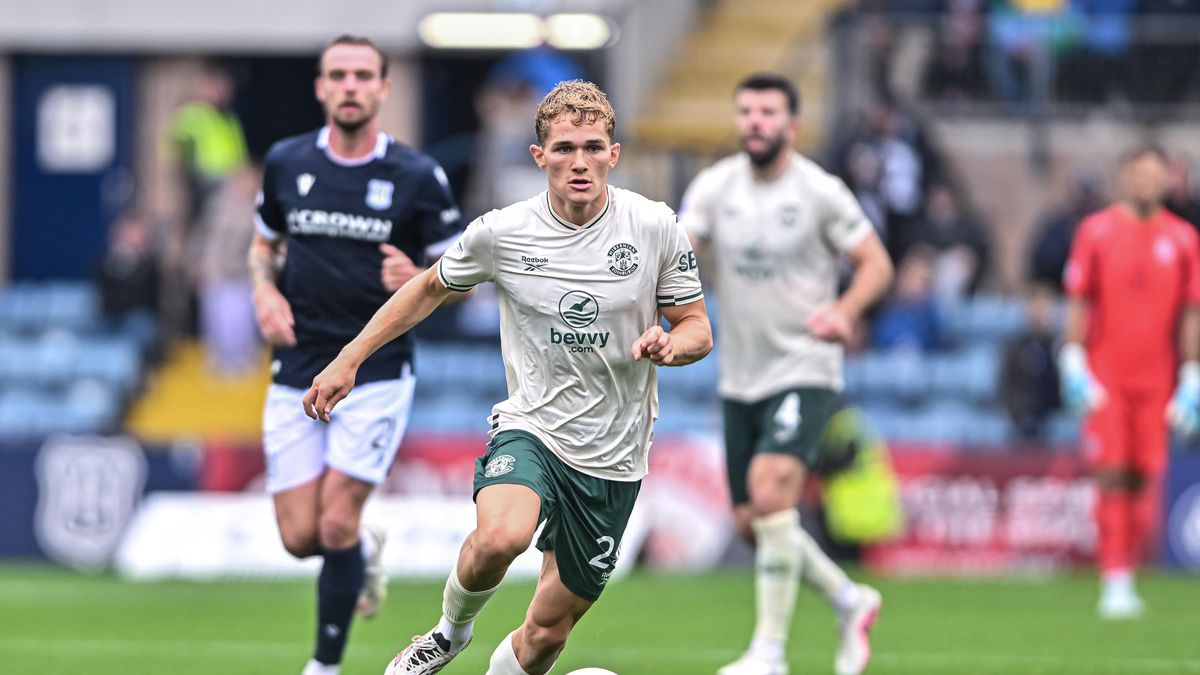 Jacob Devaney reveals Hibs derby goosebumps as Man Utd kid shares why he opted for Easter Road 1 f46507a1f4d3d9985b2be904883c448ffdc58b375845139bdae7f276aadfb6c7