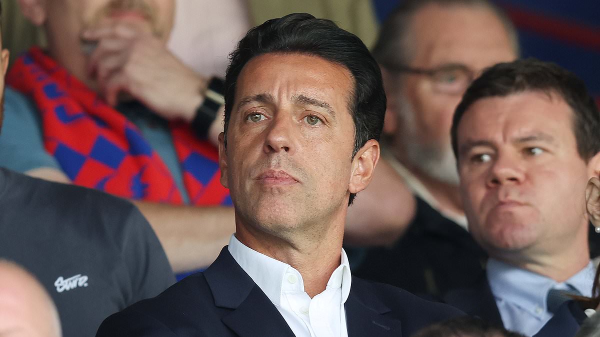 Former Arsenal and Nottingham Forest transfer chief Edu lands surprise new role at Bulgarian champions Levski Sofia 1 f47ad92d90c70b5464f82d8d7d191135aba81c68e11b88cbc521421662a9c56a